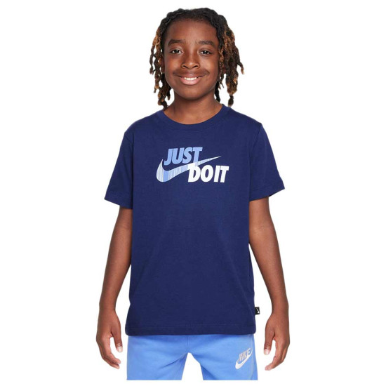 Nike Παιδική κοντομάνικη μπλούζα Tottenham Hotspur